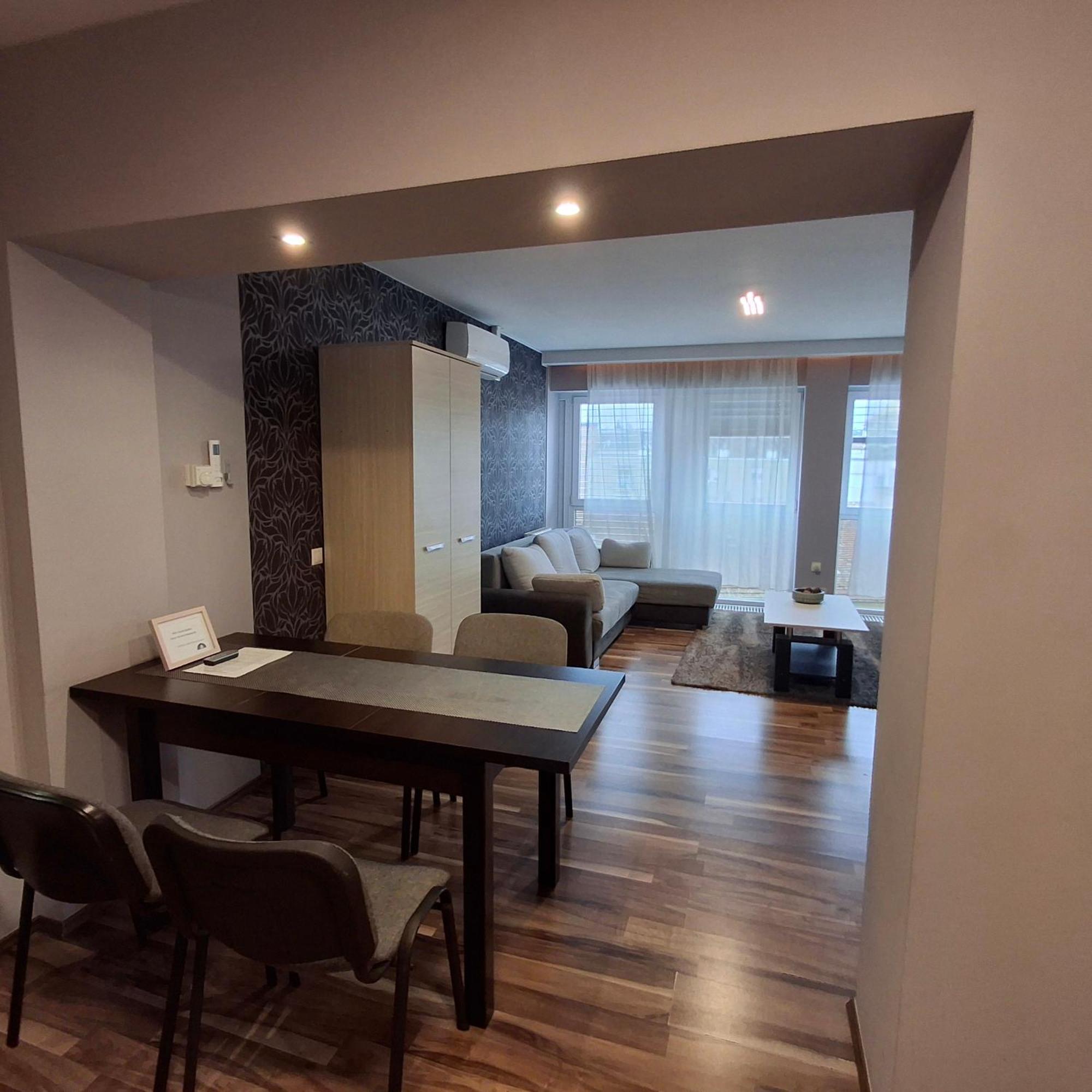 Unicorniselit Apartmanok Eger Exterior foto