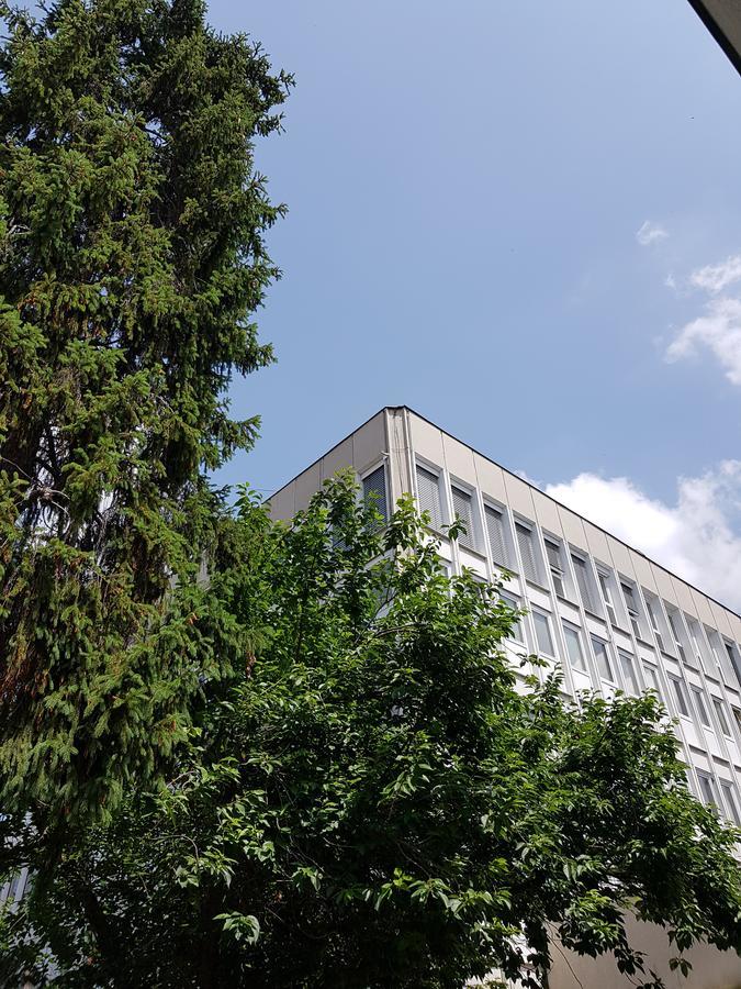 Unicorniselit Apartmanok Eger Exterior foto